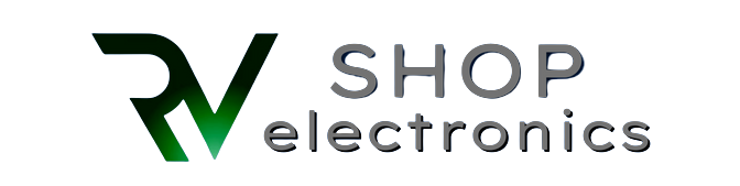 RV SHOP ELECTRONICS